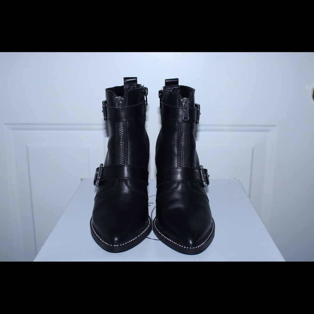 Steve Madden Booties